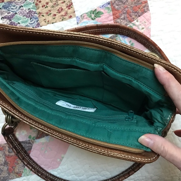 Emilie m pocketbook/handbag - Picture 2 of 3